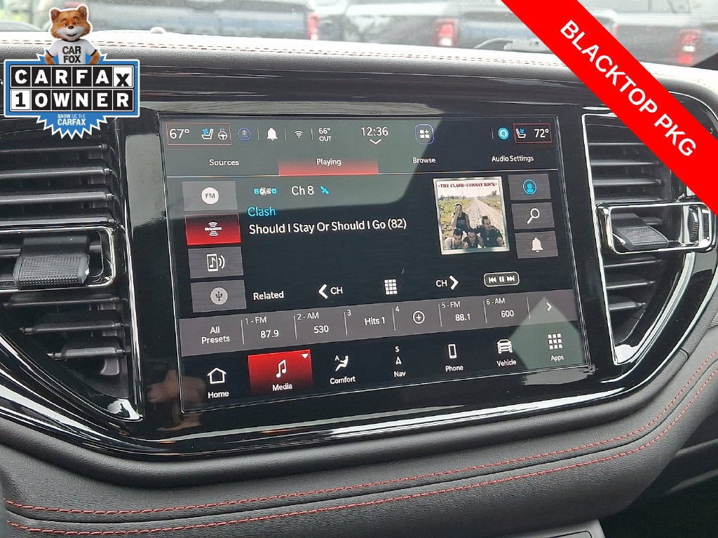 2023 Dodge Durango GT Premium AWD
