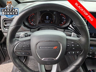 2023 Dodge Durango GT Premium AWD