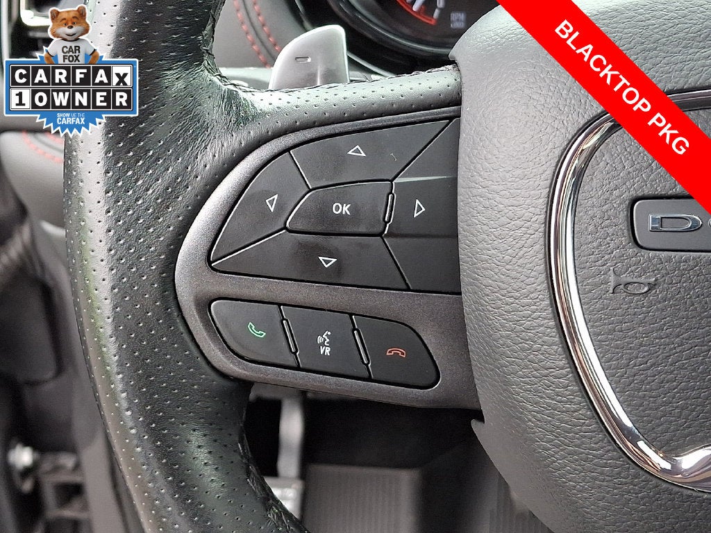 2023 Dodge Durango GT Premium AWD