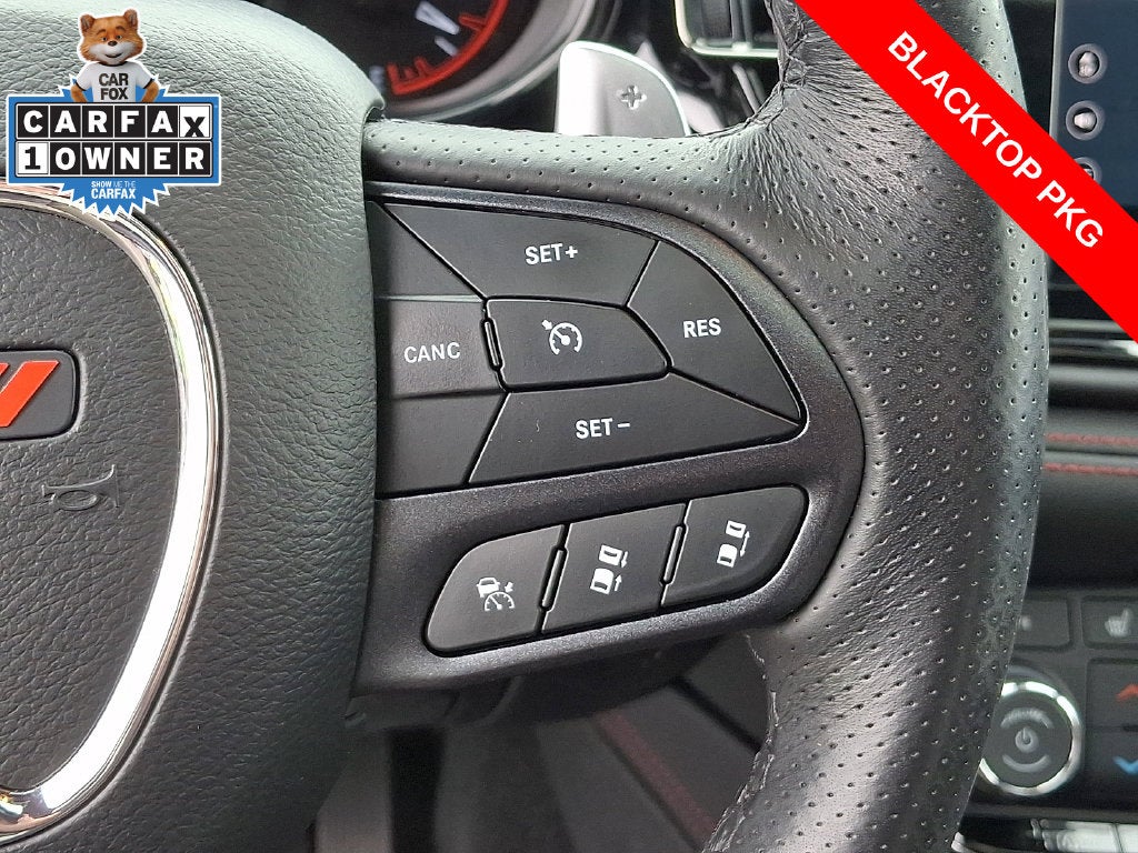 2023 Dodge Durango GT Premium AWD