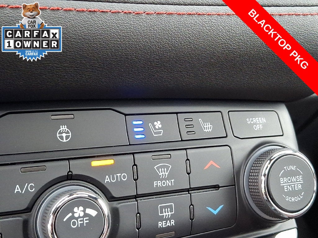 2023 Dodge Durango GT Premium AWD