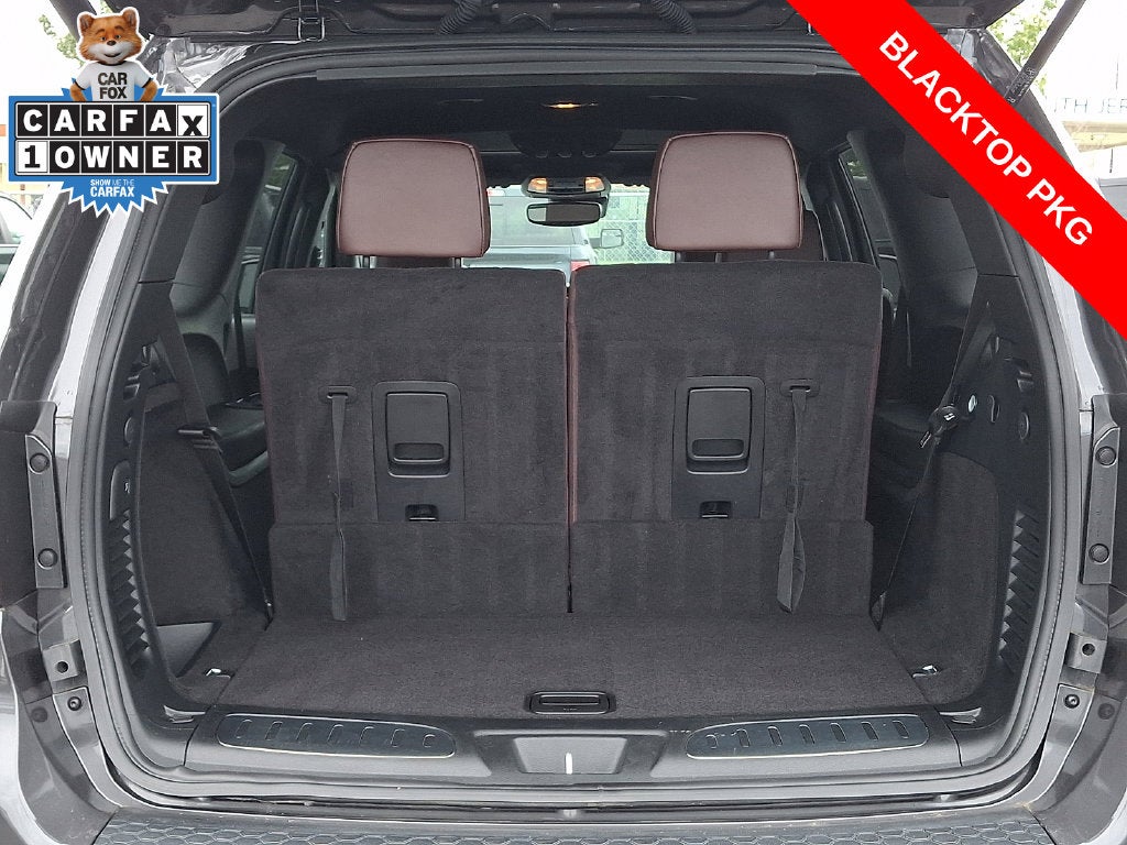 2023 Dodge Durango GT Premium AWD