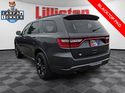 2023 Dodge Durango GT Premium AWD