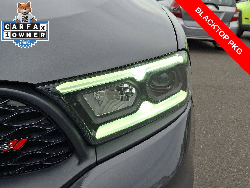 2023 Dodge Durango GT Premium AWD