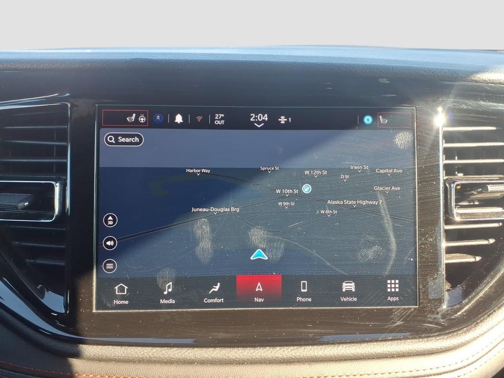 2024 Dodge Durango GT Plus AWD