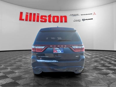 2024 Dodge Durango GT Plus AWD