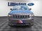 2021 Jeep Grand Cherokee Laredo E 4x4