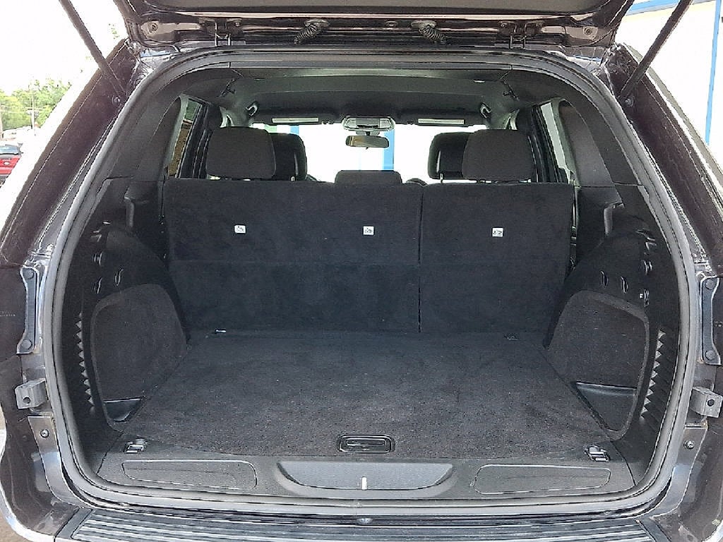 2021 Jeep Grand Cherokee Laredo E 4x4