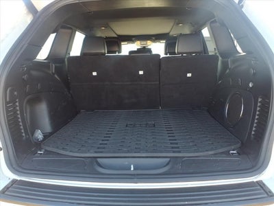 2021 Jeep Grand Cherokee Limited X 4x4