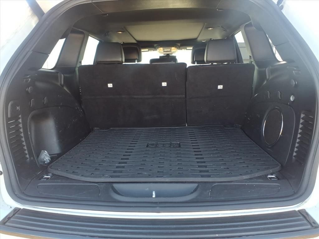 2021 Jeep Grand Cherokee Limited X 4x4