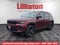 2024 Jeep Grand Cherokee Altitude X 4x4
