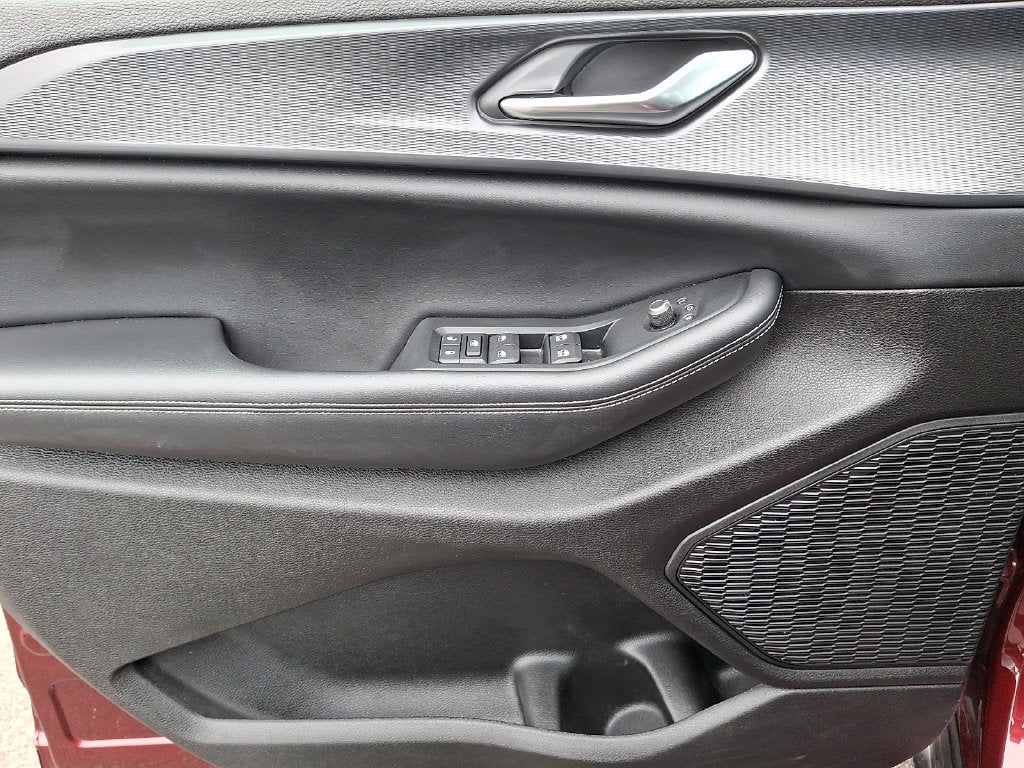 2024 Jeep Grand Cherokee Altitude X 4x4