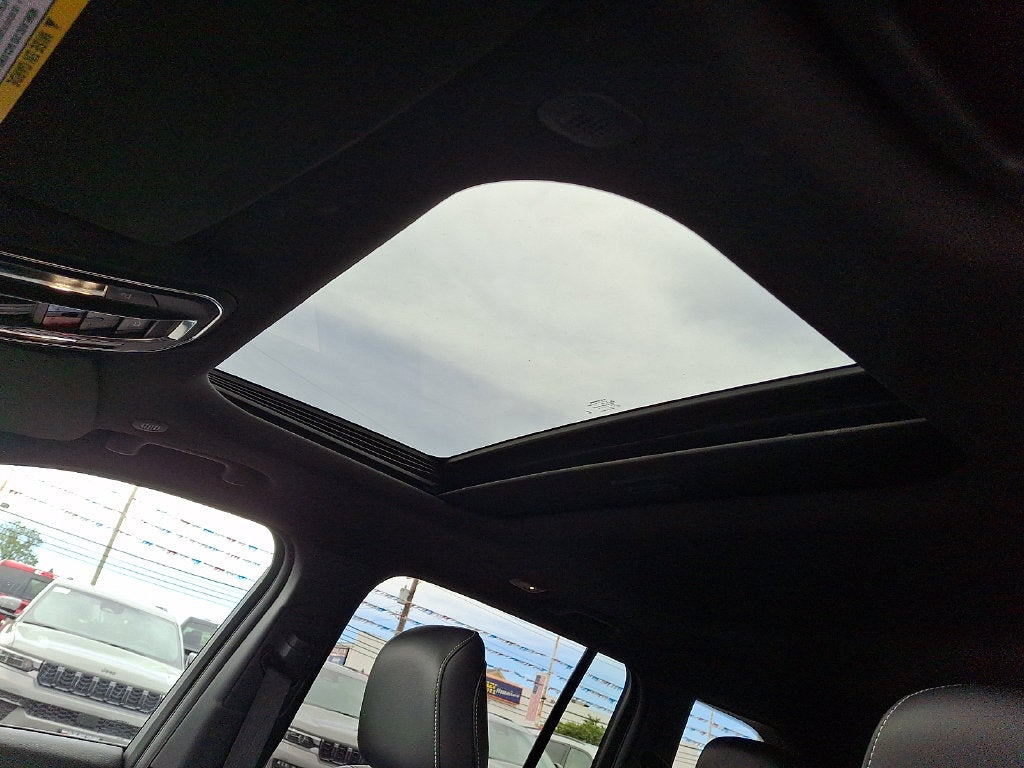 2024 Jeep Grand Cherokee Altitude X 4x4