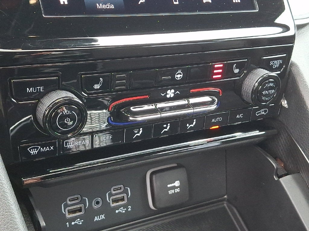 2024 Jeep Grand Cherokee Altitude X 4x4
