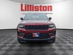 2024 Jeep Grand Cherokee Altitude X 4x4