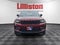 2024 Jeep Grand Cherokee Altitude X 4x4