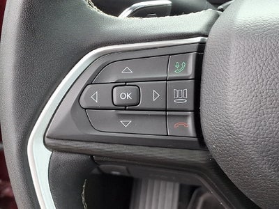 2024 Jeep Grand Cherokee Altitude X 4x4