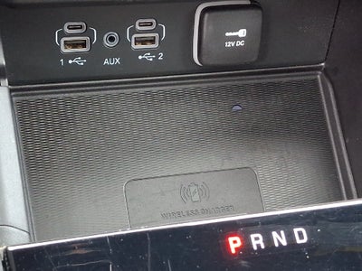 2024 Jeep Grand Cherokee Altitude X 4x4