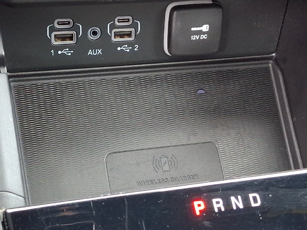 2024 Jeep Grand Cherokee Altitude X 4x4