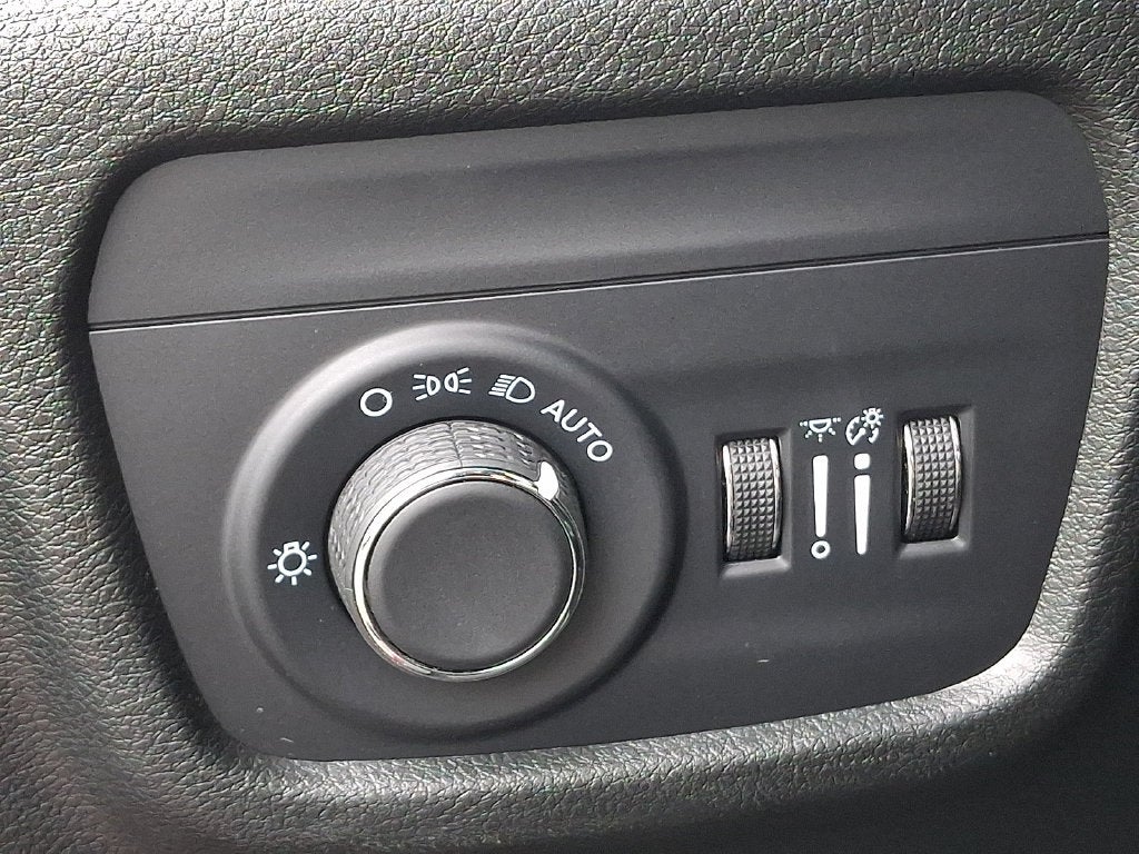 2024 Jeep Grand Cherokee Altitude X 4x4