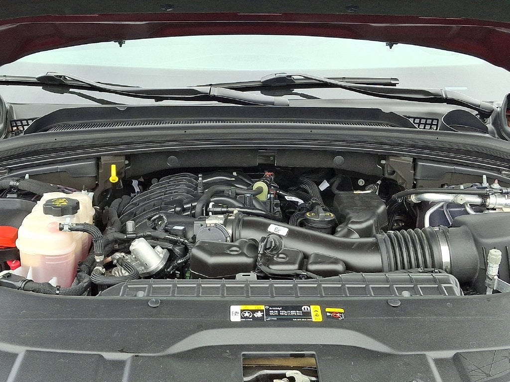 2024 Jeep Grand Cherokee Altitude X 4x4