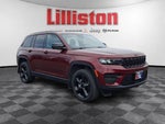 2024 Jeep Grand Cherokee Altitude X 4x4