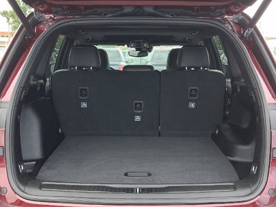 2024 Jeep Grand Cherokee Altitude X 4x4