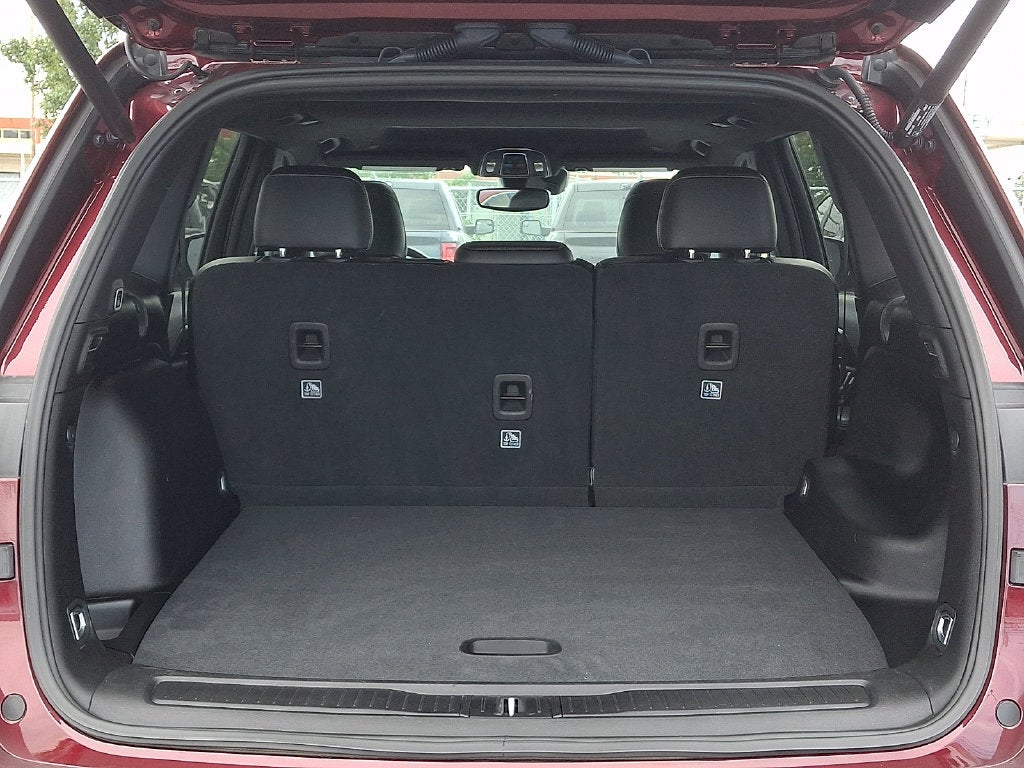 2024 Jeep Grand Cherokee Altitude X 4x4