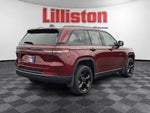 2024 Jeep Grand Cherokee Altitude X 4x4