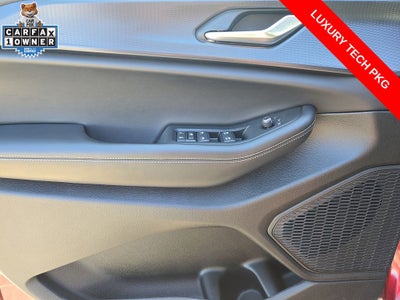 2024 Jeep Grand Cherokee Laredo X 4x4