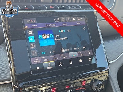 2024 Jeep Grand Cherokee Laredo X 4x4