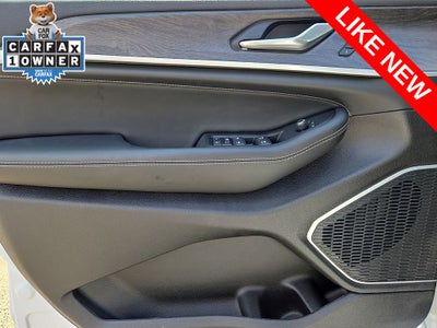 2026 Jeep Grand Cherokee Limited Reserve 4x4