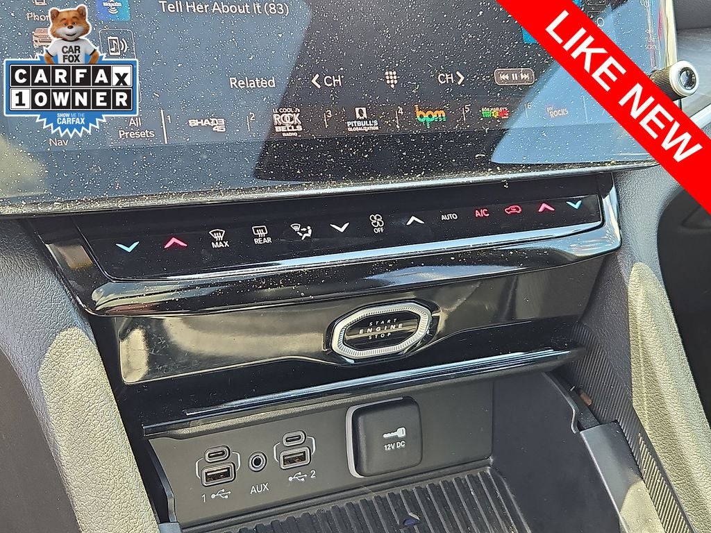 2026 Jeep Grand Cherokee Limited Reserve 4x4