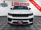 2026 Jeep Grand Cherokee Limited Reserve 4x4