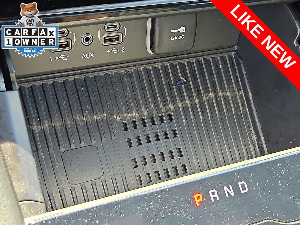 2026 Jeep Grand Cherokee Limited Reserve 4x4