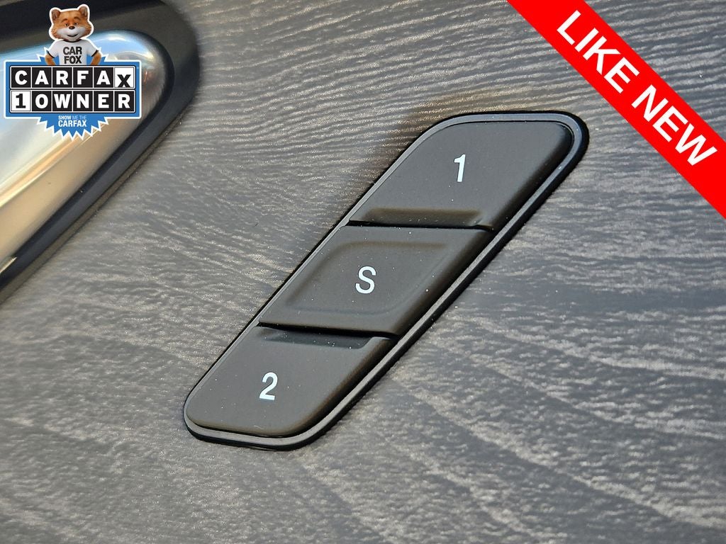 2026 Jeep Grand Cherokee Limited Reserve 4x4