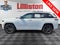 2026 Jeep Grand Cherokee Limited Reserve 4x4