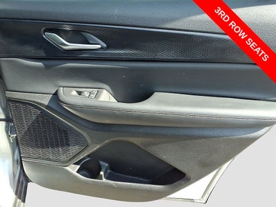 2023 Jeep Grand Cherokee L Laredo 4x4