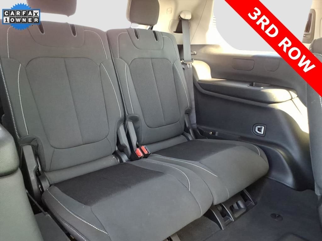 2023 Jeep Grand Cherokee L Laredo 4x4