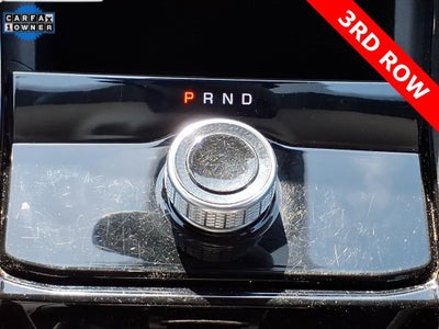 2023 Jeep Grand Cherokee L Laredo 4x4