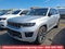 2022 Jeep Grand Cherokee L Overland 4x4