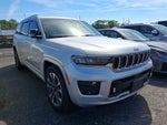 2022 Jeep Grand Cherokee L Overland 4x4