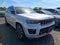 2022 Jeep Grand Cherokee L Overland 4x4