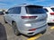 2022 Jeep Grand Cherokee L Overland 4x4
