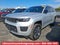 2023 Jeep Grand Cherokee L Overland 4x4
