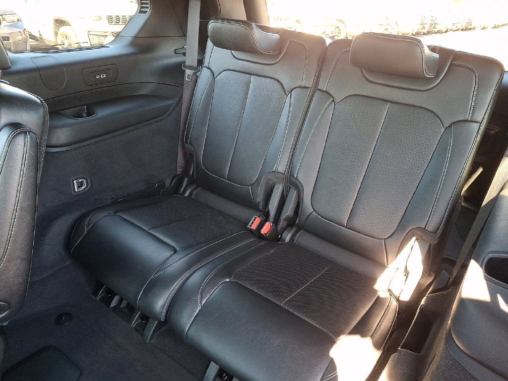 2023 Jeep Grand Cherokee L Overland 4x4