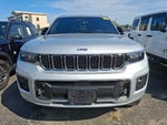 2023 Jeep Grand Cherokee L Overland 4x4