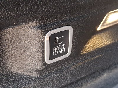2023 Jeep Grand Cherokee L Overland 4x4