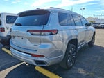 2023 Jeep Grand Cherokee L Overland 4x4
