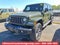 2024 Jeep Wrangler 4xe Sport S 4xe